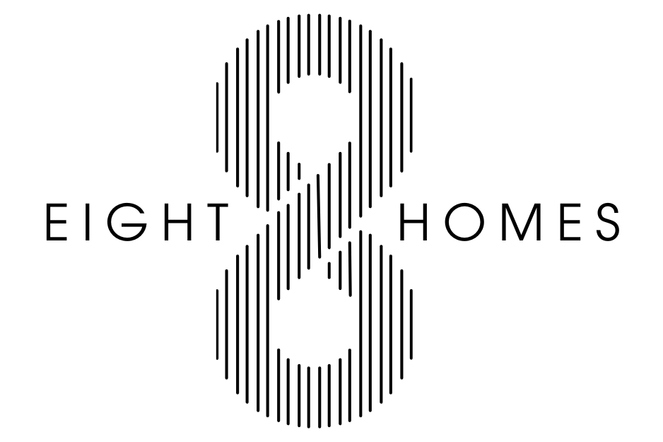 Eight Homes